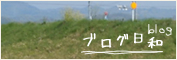 ブログ日和